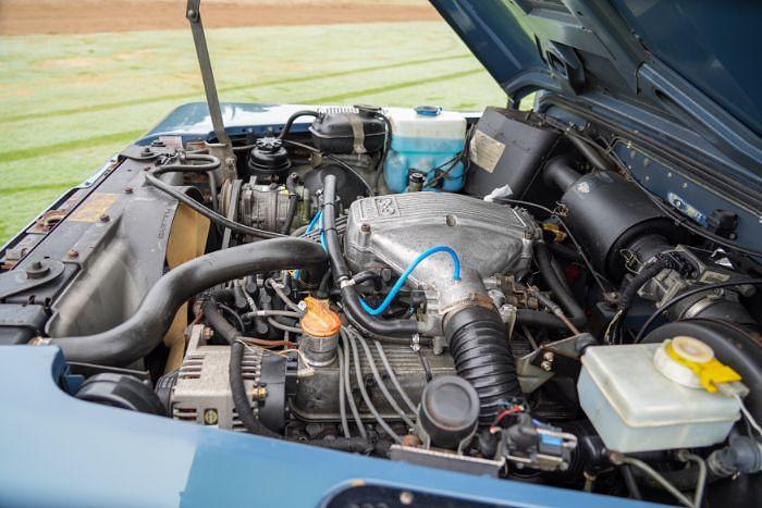 Used 1995 Land Rover Defender 90