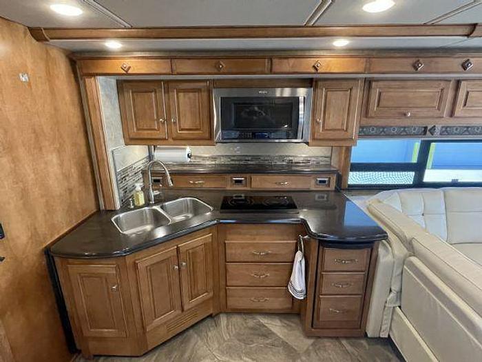 Used 2016 Winnebago Meridian 42E