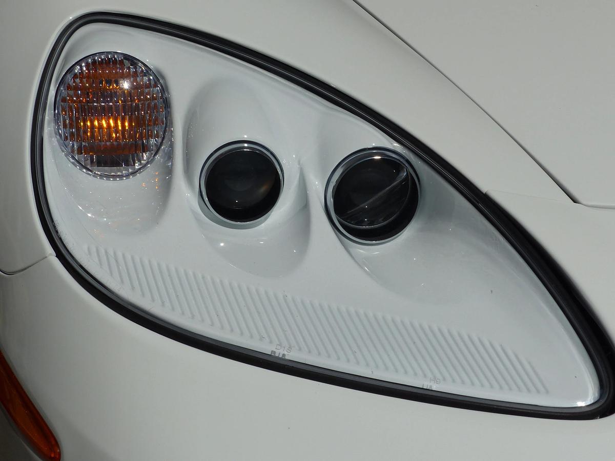 Used 2006 Chevrolet Corvette Convertible