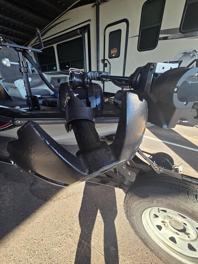 Used 2015 Tracker Pro 175 TXW Powerboat