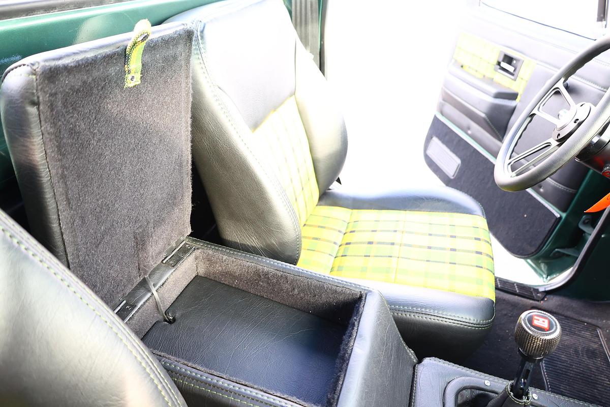 Used 1986 Chevrolet C10 Custom Deluxe