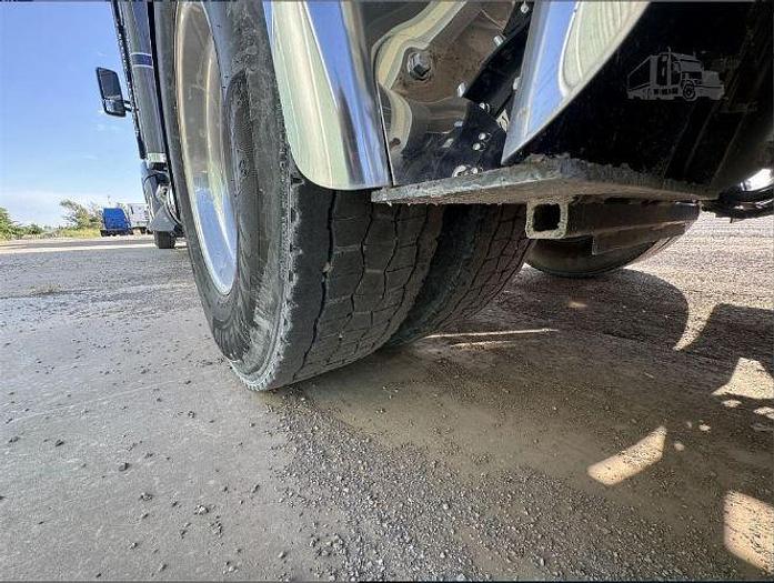 Used 2020 KENWORTH W990