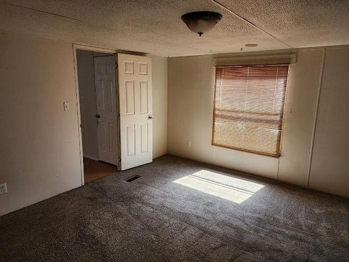 Used 1995 Fleetwood Homes Manufactured Home