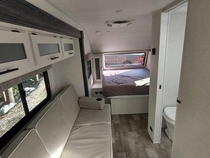 Used 2022 Forest River r pod RP-196