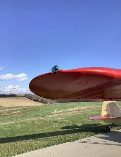 Used 1946 PIPER PA 12 Super Cruiser