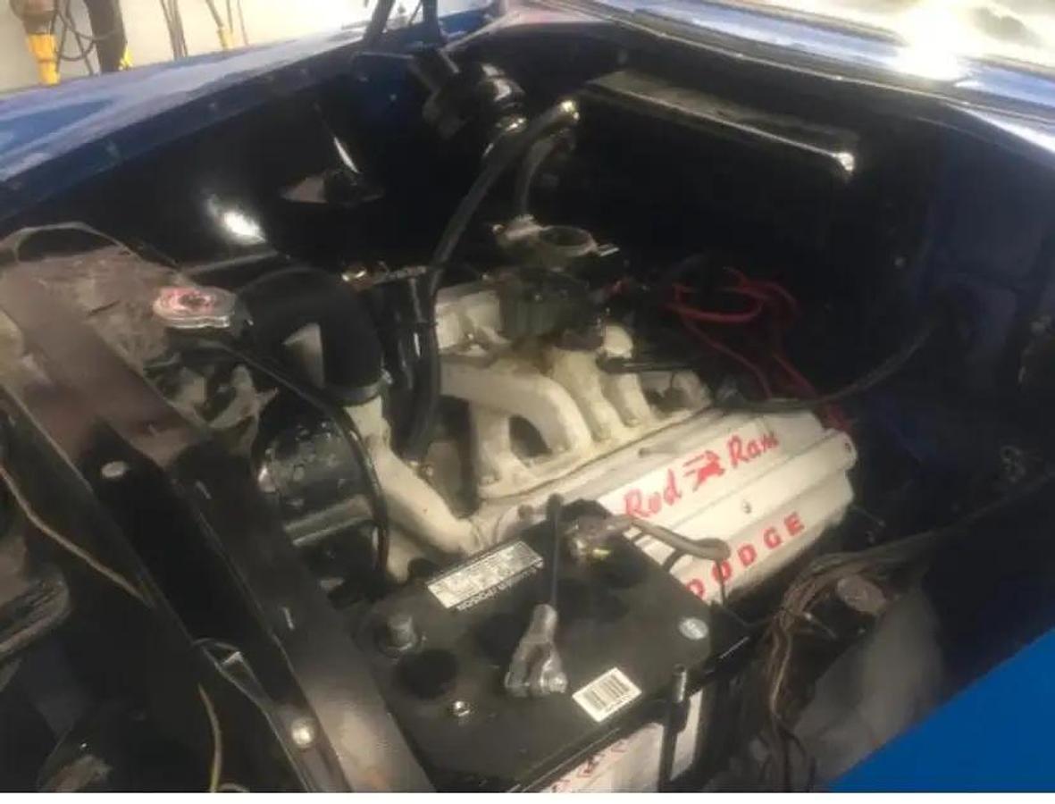 Used 1953 Dodge Royal Sedan