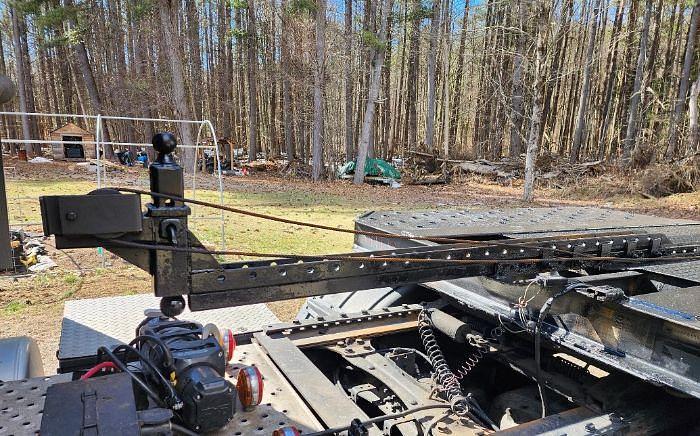 Used 2020 Shipshe Extreme Trailer