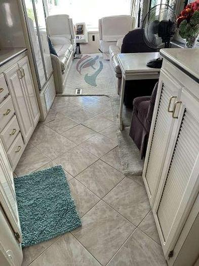 Used 1996 Gulf Stream Tourmaster 39 Ft Diesel Pusher