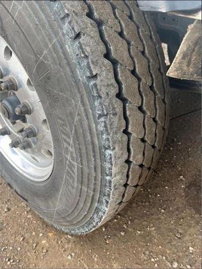 Used 2007 Peterbilt 367