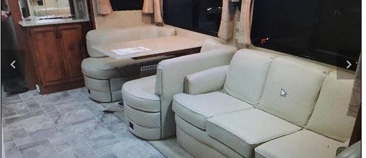 Used 2008 Holiday Rambler Neptune XL 39PBT