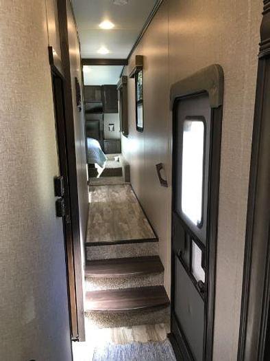 Used 2021 Grand Design Reflection 31MB