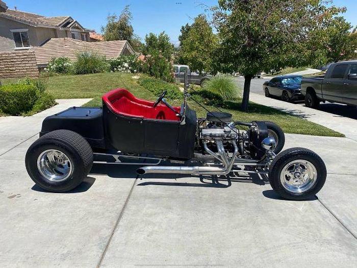 Used 1923 Ford T-Bucket Roadster