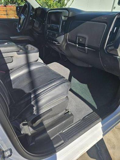 Used 2019 Chevrolet Silverado 1500 LD LT