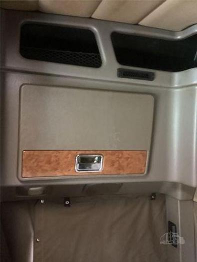 Used 2007 Peterbilt 379 EXHD