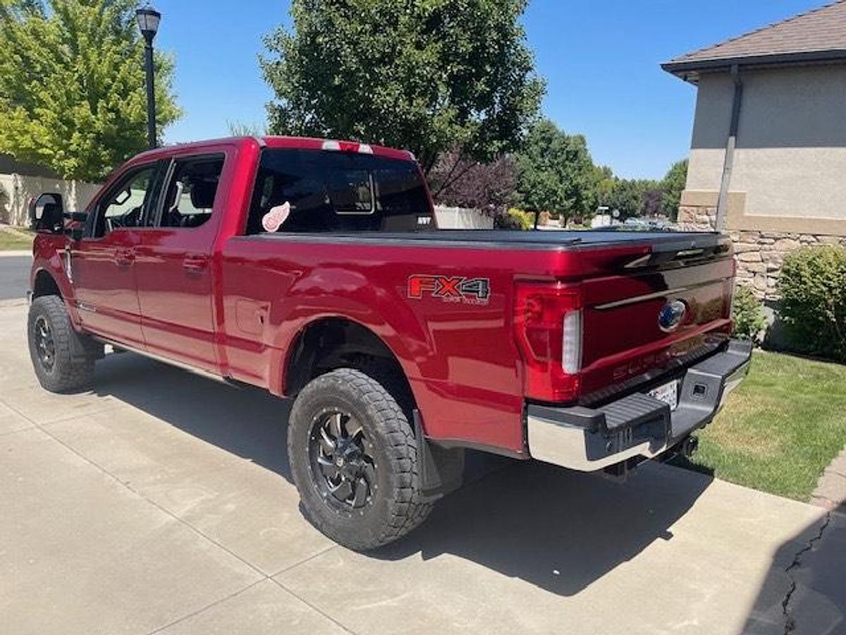 Used 2024 Jayco North Point 382FLRB