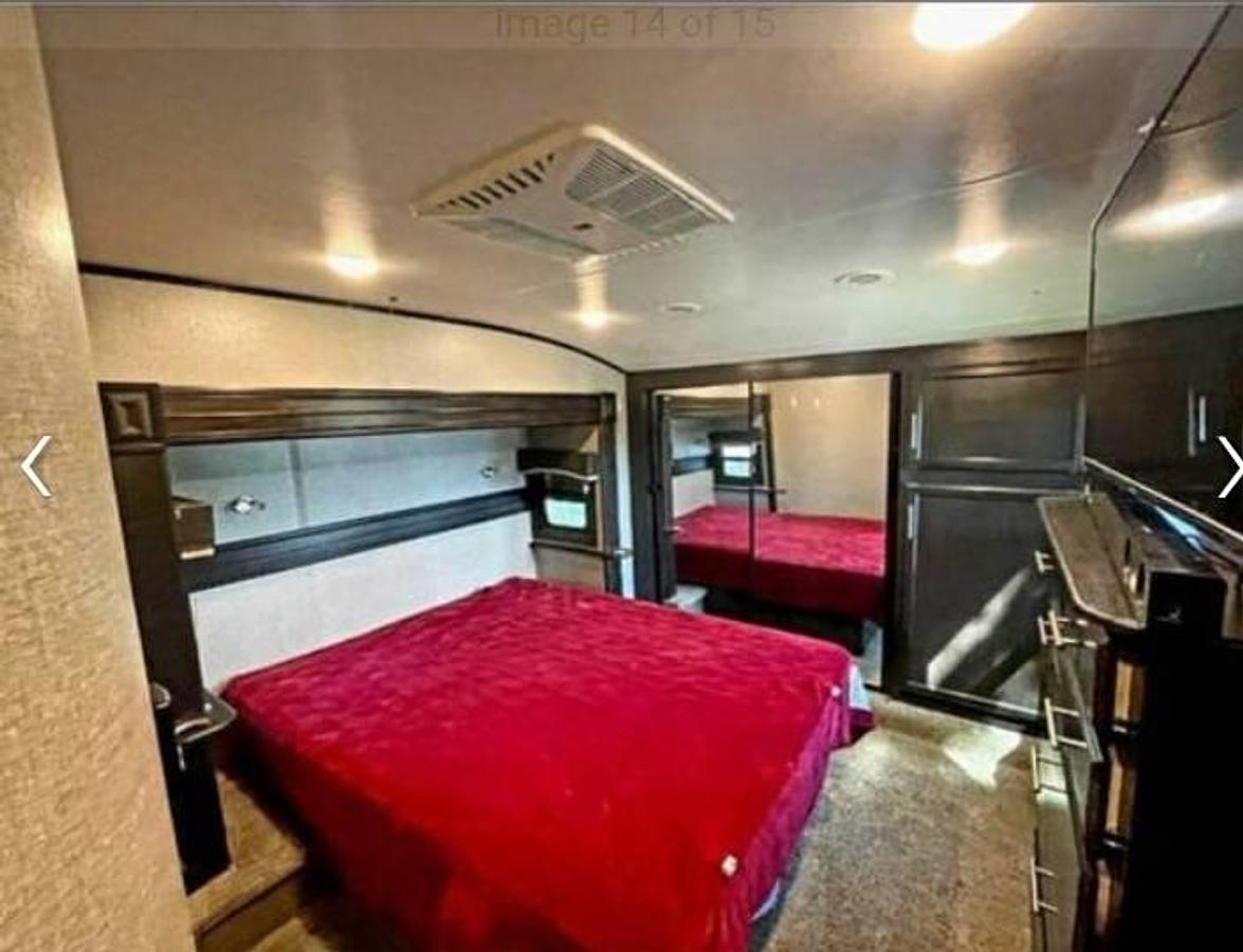 Used 2019 Jayco Eagle 319MLOK Fifth Wheel