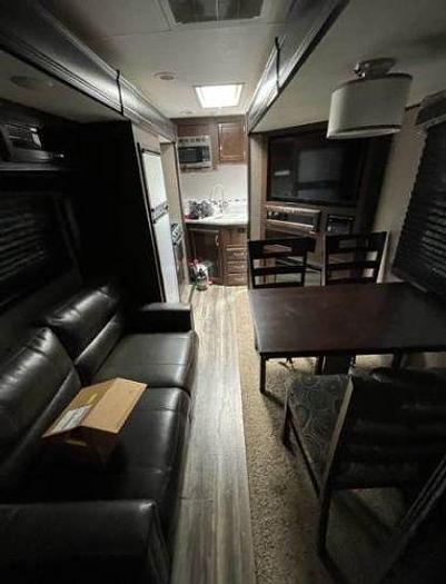 Used 2018 Jayco Jayflight 29RLDS