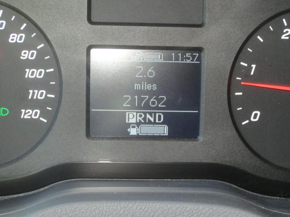 Used 2020 Winnebago Vita 24F