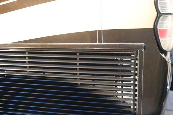 Used 2012 Newmar King Aire 4584