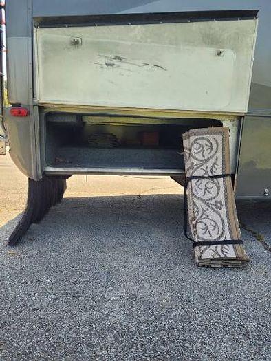 Used 1994 Thor Motor Coach Residency