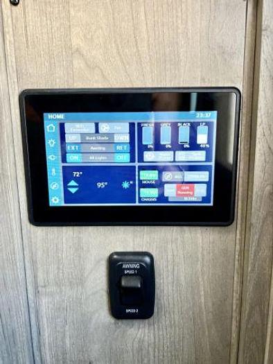 Used 2023 Coachmen Prism Elite 24FS