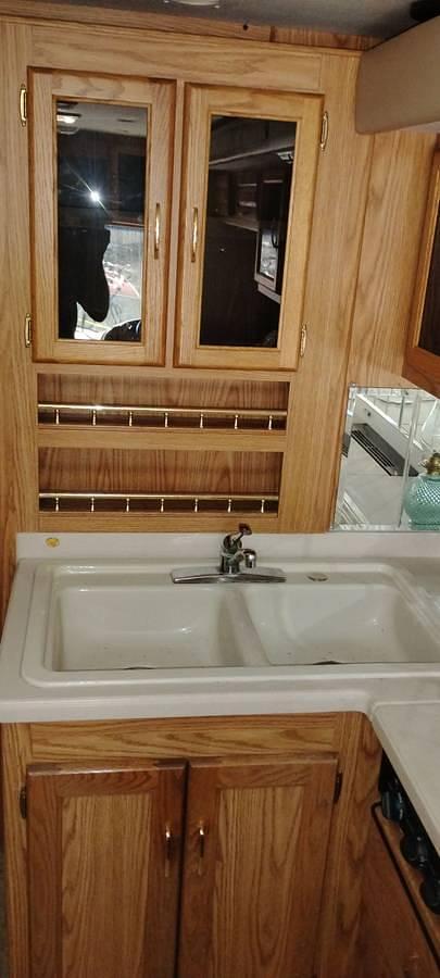 Used 2001 National SeaView