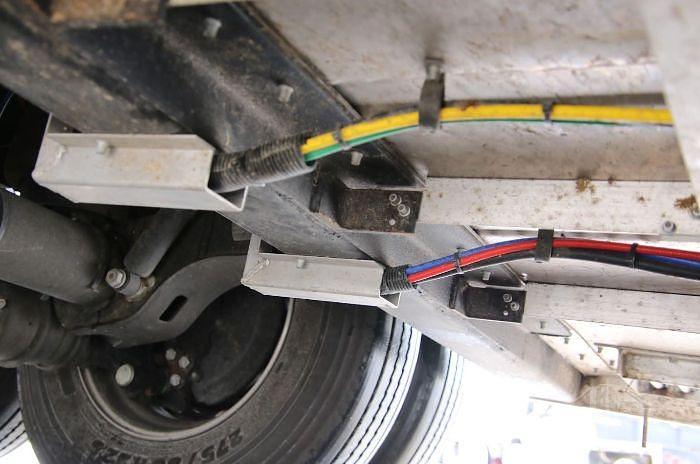 Used 2024 Merrit Livestock Trailer