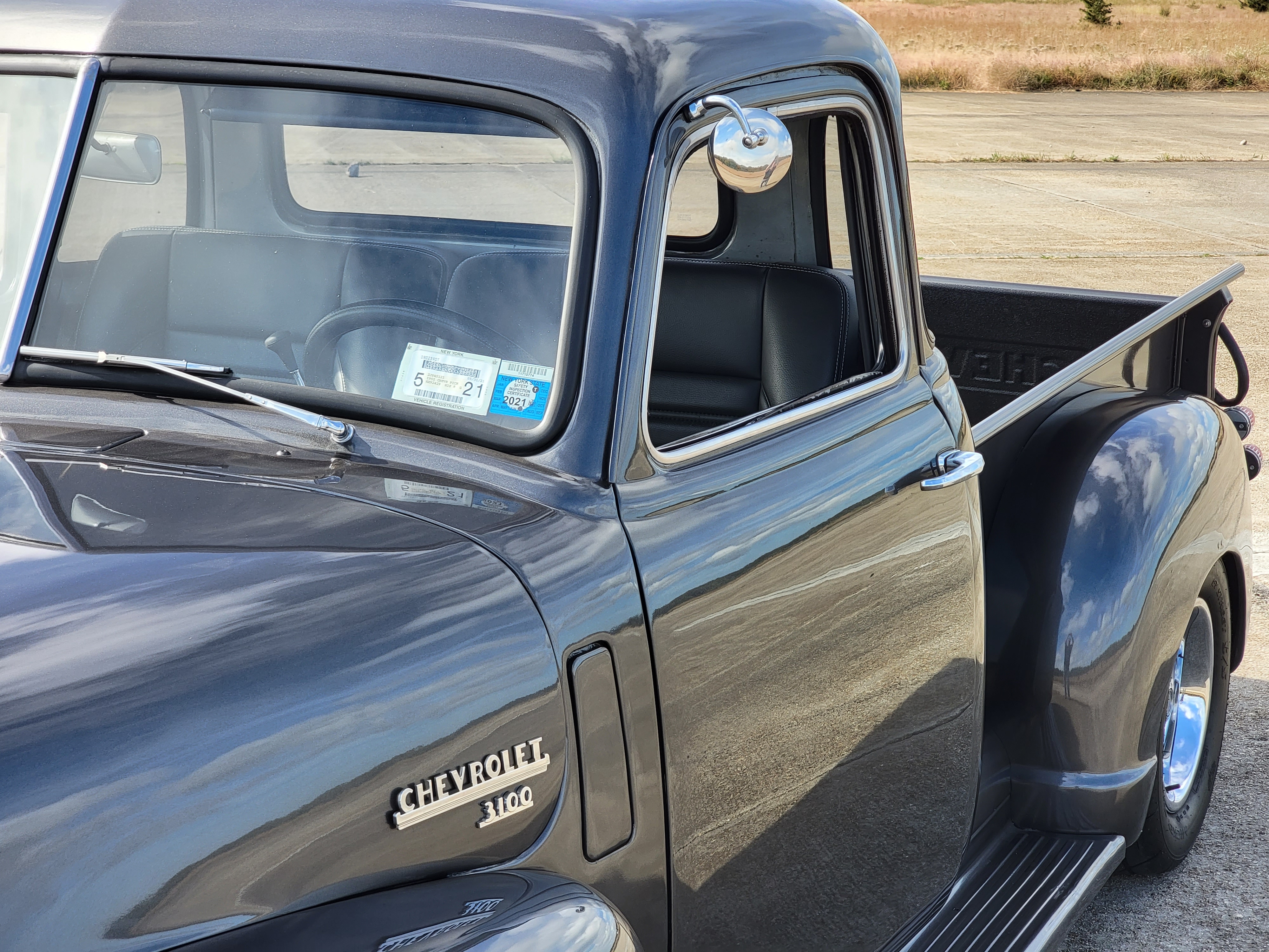 Used 1949 Chevrolet 3100