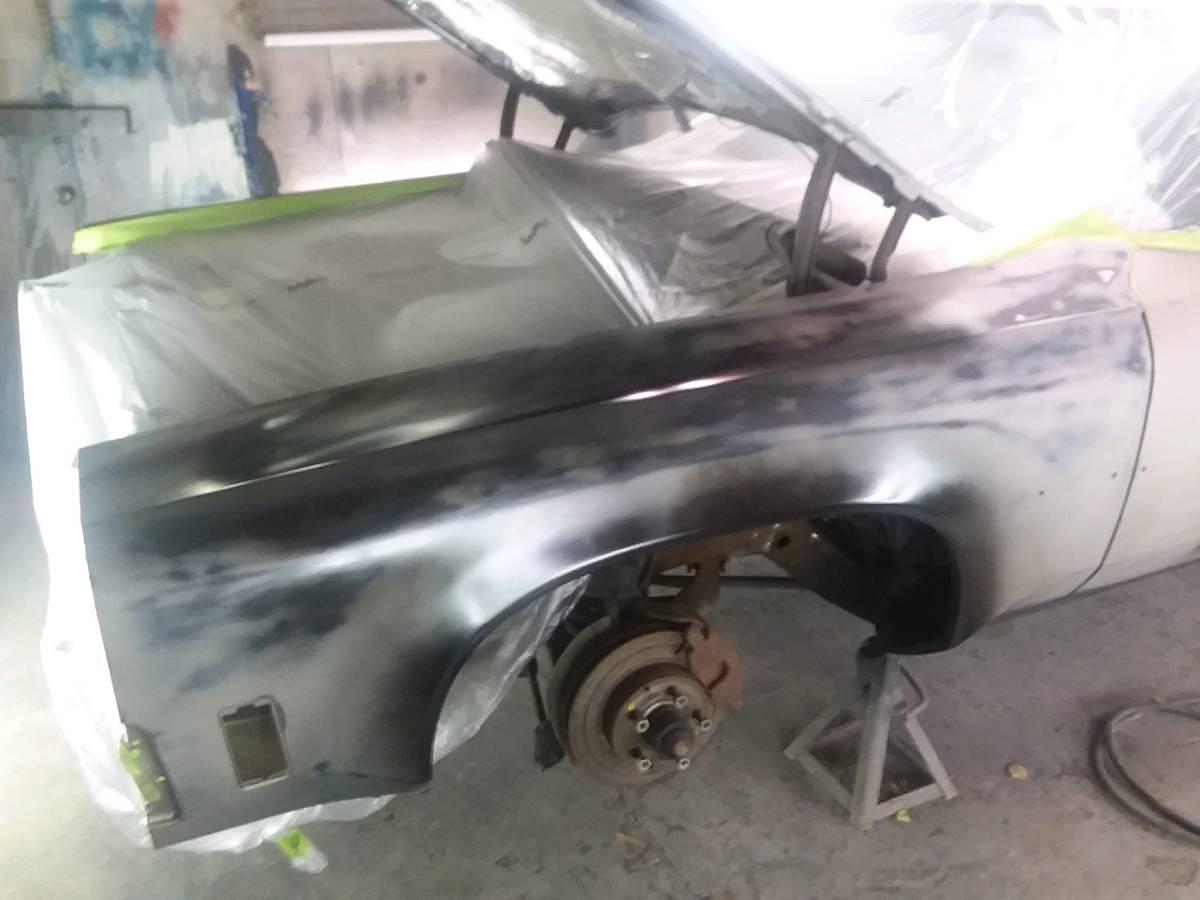 Used 1973 Oldsmobile Ninety Eight LS