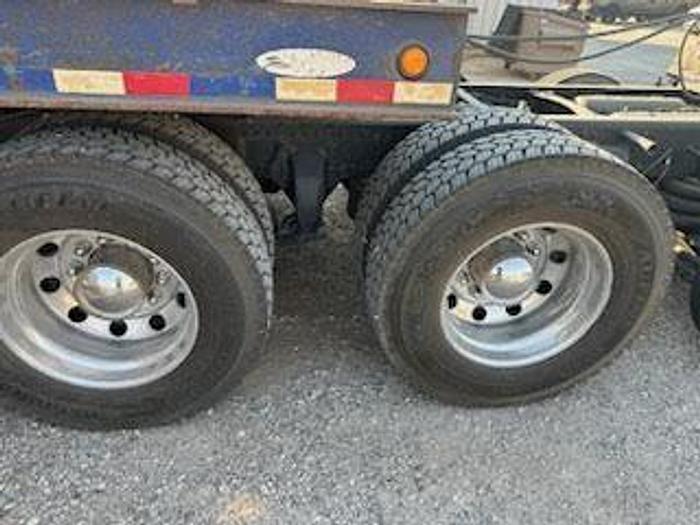 Used 2019 WESTERN STAR 4900EX