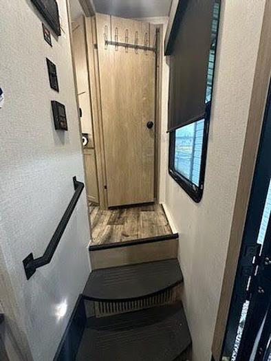 Used 2023 Keystone Raptor 415