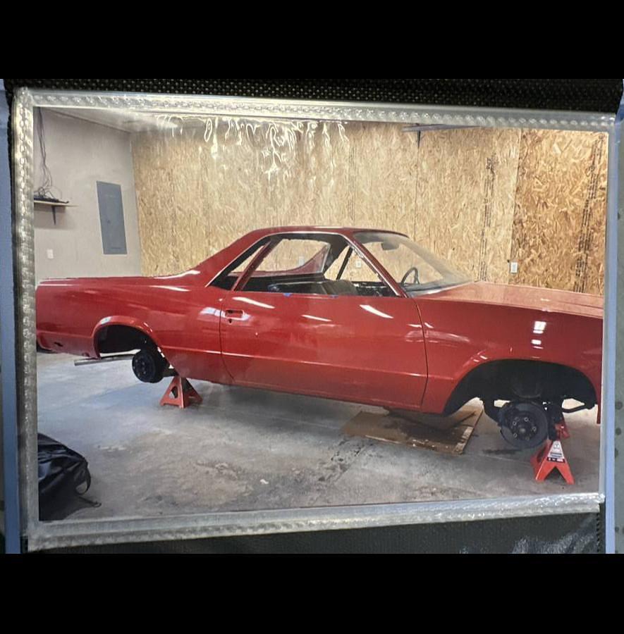 Used 1980 GMC Caballero