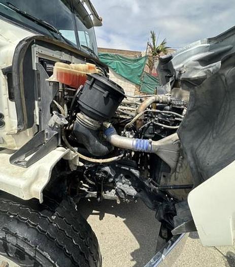 Used 2013 Western Star 4700