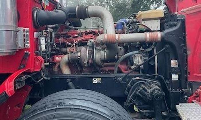 Used 2014 Peterbilt 367