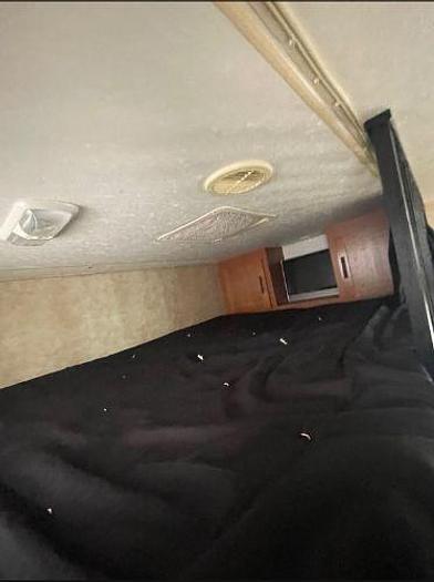 Used 2008 KZ Inferno 3912