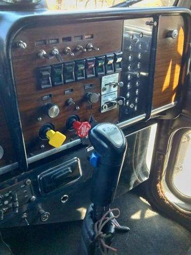 Used 1984 Peterbilt 359