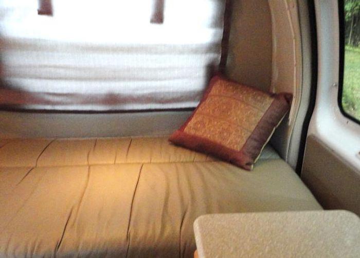 Used 2008 Pleasure Way Excel TD