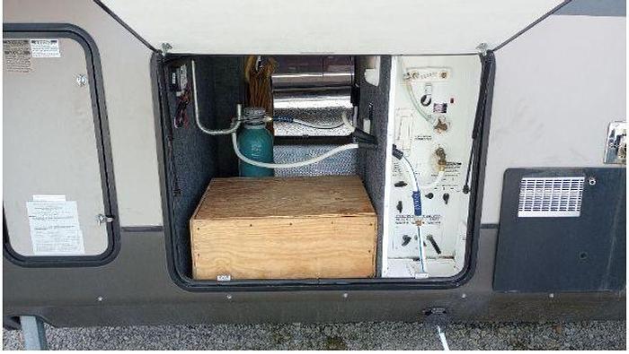 Used 2013 Jayco Eagle Premier 4 Seasons