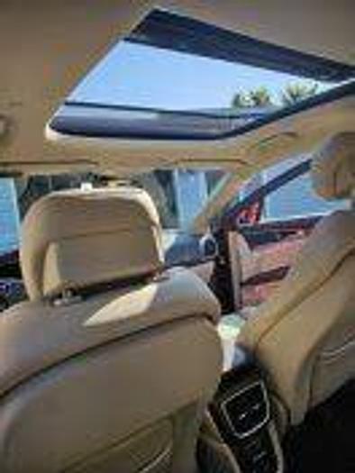 Used 2016 Lincoln MKX Reserve