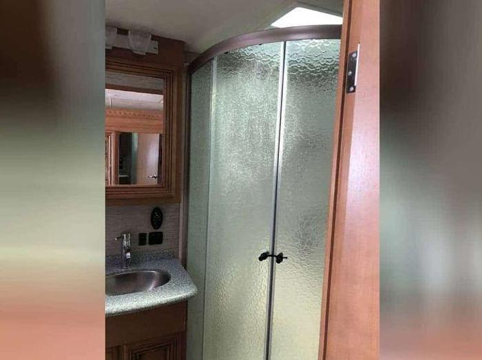 Used 2017 Newmar Bay Star 3401