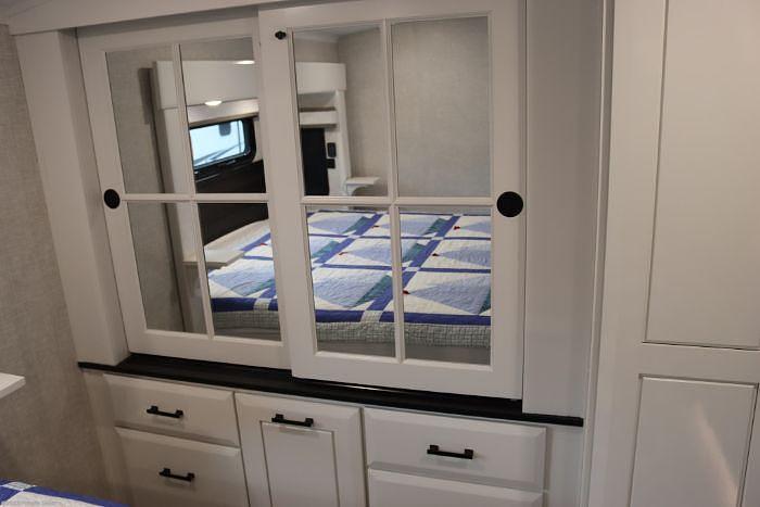 Used 2024 Jayco Pinnacle 37MDQS