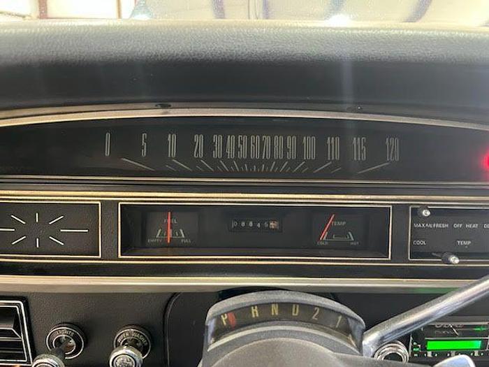 Used 1971 Ford Torino GT