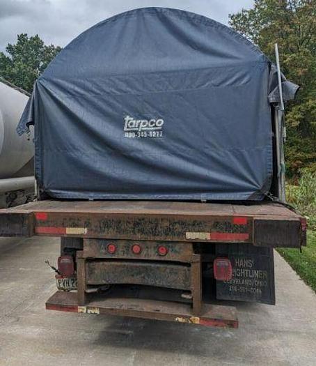 Used 2007 BUISNESS CLASS M2 112