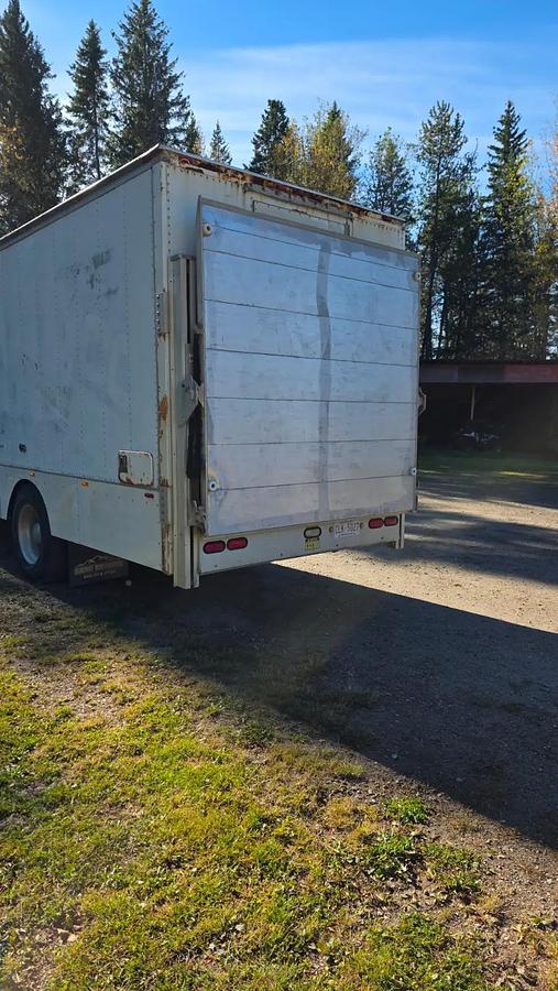 Used 2007 Gmc 2500