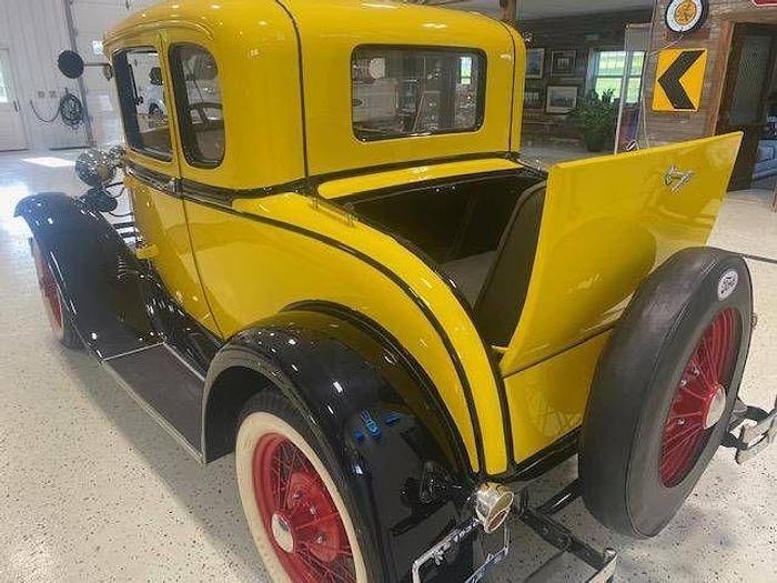 Used 1930 Ford Model A
