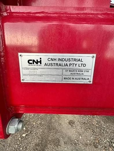 Used 2022 Case IH 475