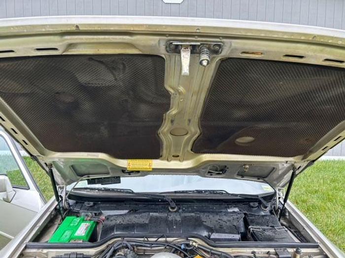 Used 1988 Porsche 944 Turbo 951