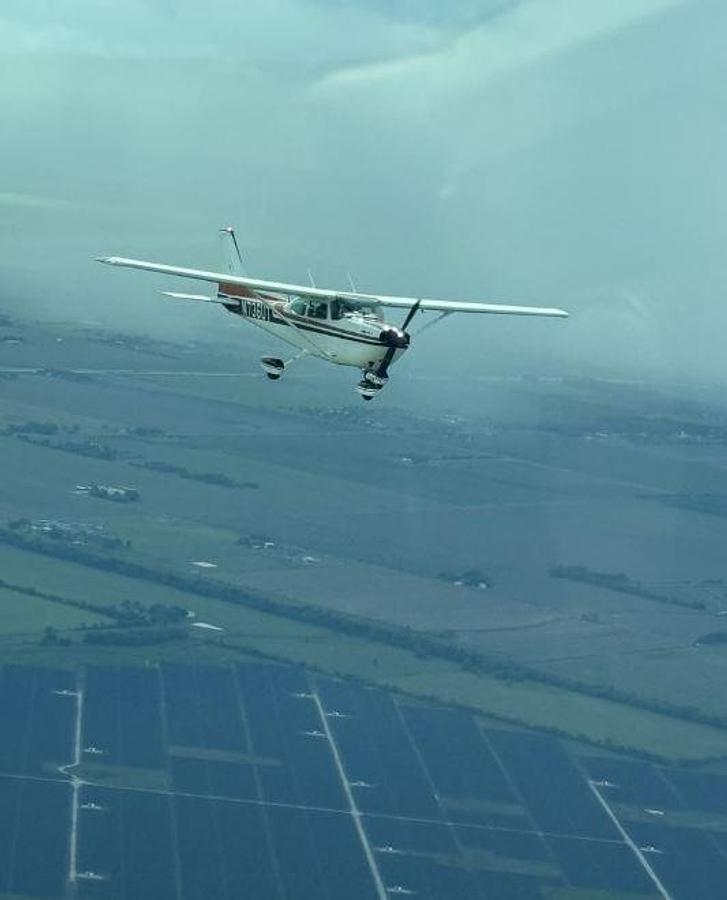 Used 1977 Cessna 172 Hawk XP II