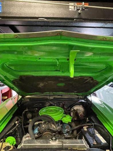 Used 1971 Dodge Charger SE