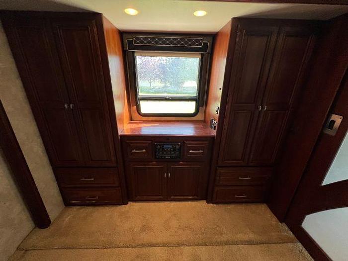Used 2011 Winnebago Tour 42QD